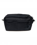 Manhattan Portage BLACK LABELマンハッタンポーテージ ブラックレーベル）の古着「ショルダーバッグ」
