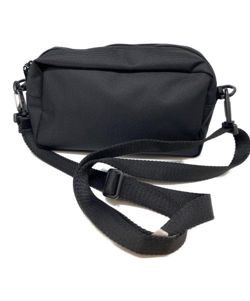 Manhattan Portage BLACK LABEL（マンハッタンポーテージ ブラックレーベル）Manhattan Portage BLACK LABEL (マンハッタンポーテージ ブラックレーベル) ショルダーバッグの古着・服飾アイテム