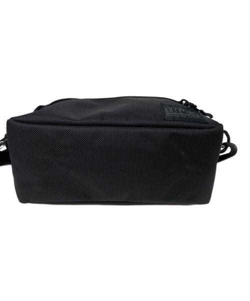 Manhattan Portage BLACK LABEL（マンハッタンポーテージ ブラックレーベル）Manhattan Portage BLACK LABEL (マンハッタンポーテージ ブラックレーベル) ショルダーバッグの古着・服飾アイテム