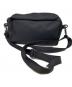 Manhattan Portage BLACK LABEL (マンハッタンポーテージ ブラックレーベル) ショルダーバッグ：7000円