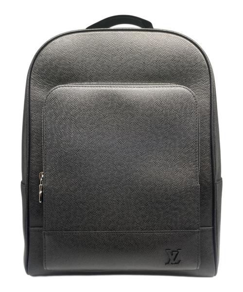 LOUIS VUITTON（ルイ ヴィトン）LOUIS VUITTON (ルイ ヴィトン) エイドリアン バックパック/タイガ ブラックの古着・服飾アイテム