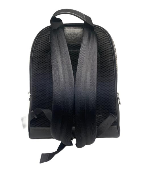 LOUIS VUITTON（ルイ ヴィトン）LOUIS VUITTON (ルイ ヴィトン) エイドリアン バックパック/タイガ ブラックの古着・服飾アイテム