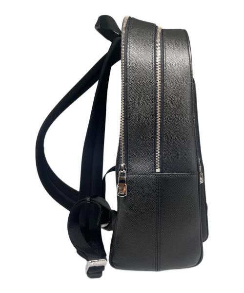 LOUIS VUITTON（ルイ ヴィトン）LOUIS VUITTON (ルイ ヴィトン) エイドリアン バックパック/タイガ ブラックの古着・服飾アイテム