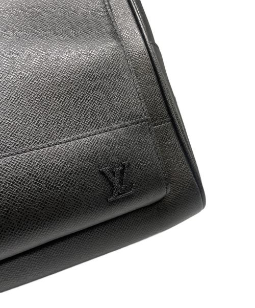 LOUIS VUITTON（ルイ ヴィトン）LOUIS VUITTON (ルイ ヴィトン) エイドリアン バックパック/タイガ ブラックの古着・服飾アイテム