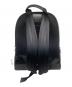LOUIS VUITTON (ルイ ヴィトン) エイドリアン バックパック/タイガ ブラック：300000円