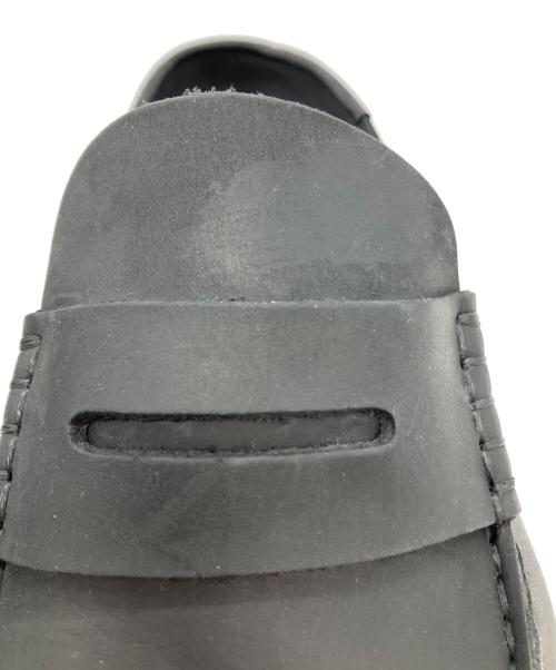 BIRKENSTOCK（ビルケンシュトック）BIRKENSTOCK (ビルケンシュトック) サンダル ブラック サイズ:26.5㎝の古着・服飾アイテム