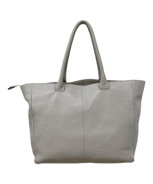 ATAO（アタオ）ATAO (アタオ) Weekdayトートバッグ アイスグレーの古着・服飾アイテム