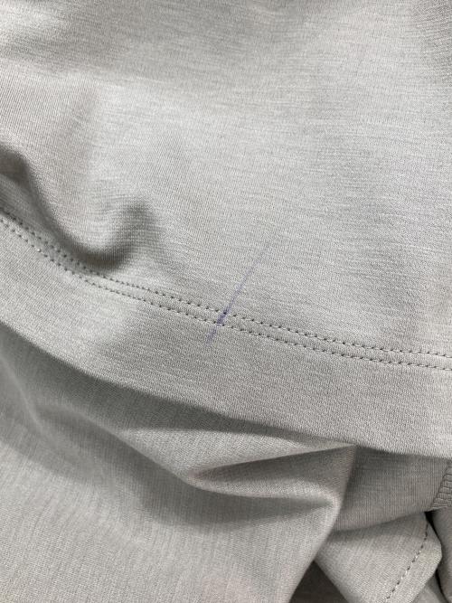 ebure（エブール）EBURE (エブール) H/Sワンピース ベージュ サイズ:36の古着・服飾アイテム