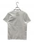 Ron Herman (ロンハーマン) VANS (ヴァンズ) プリントTシャツ ホワイト サイズ:XS：4000円