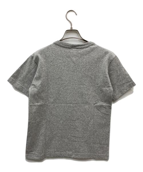 Champion（チャンピオン）Champion (チャンピオン) RHC Ron Herman (アールエイチシー ロンハーマン) Tシャツ グレー サイズ:Sの古着・服飾アイテム