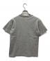 Champion (チャンピオン) RHC Ron Herman (アールエイチシー ロンハーマン) Tシャツ グレー サイズ:S：5000円
