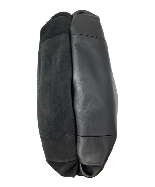SEE BY CHLOE（シーバイクロエ）SEE BY CHLOE (シーバイクロエ) CLEME ショルダーバッグ ブラックの古着・服飾アイテム