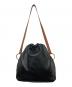 SEE BY CHLOE (シーバイクロエ) CLEME ショルダーバッグ ブラック：10000円