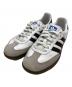 adidas（アディダス）の古着「ローカットスニーカー」｜ホワイト