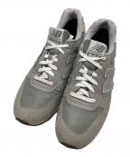 NEW BALANCEニューバランス）の古着「スニーカー」｜グレー