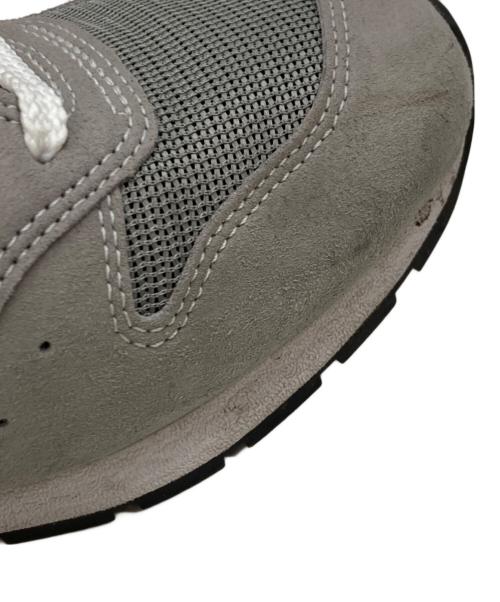 NEW BALANCE（ニューバランス）NEW BALANCE (ニューバランス) スニーカー グレー サイズ:27の古着・服飾アイテム