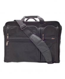 TUMI（トゥミ）の古着「ビジネスバッグ」