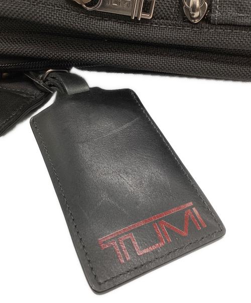 TUMI（トゥミ）TUMI (トゥミ) ビジネスバッグの古着・服飾アイテム