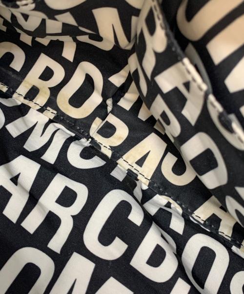 Marc by Marc Jacobs（マークバイマークジェイコブス）Marc by Marc Jacobs (マークバイマークジェイコブス) 2WAYバッグ ブラックの古着・服飾アイテム