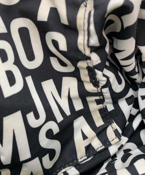 Marc by Marc Jacobs（マークバイマークジェイコブス）Marc by Marc Jacobs (マークバイマークジェイコブス) 2WAYバッグ ブラックの古着・服飾アイテム