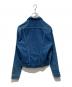 Wrangler (ラングラー) デニムジャケット インディゴ サイズ:36：15000円