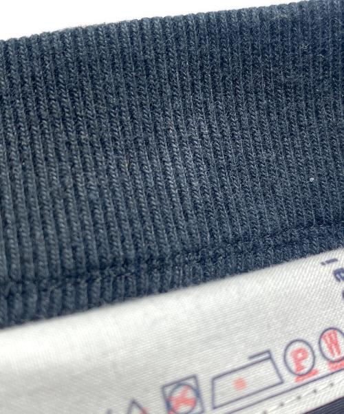 sacai（サカイ）sacai (サカイ) Taslan Nylon Pullover ブラック サイズ:4の古着・服飾アイテム
