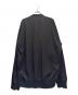sacai (サカイ) Taslan Nylon Pullover ブラック サイズ:4：35000円