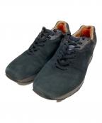 NEW BALANCEニューバランス）の古着「スニーカー」｜ブラック