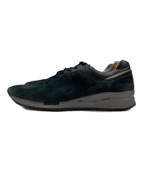 NEW BALANCE（ニューバランス）NEW BALANCE (ニューバランス) スニーカー ブラック サイズ:29の古着・服飾アイテム