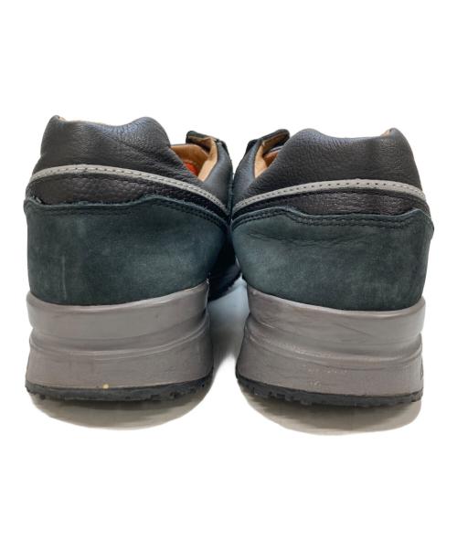 NEW BALANCE（ニューバランス）NEW BALANCE (ニューバランス) スニーカー ブラック サイズ:29の古着・服飾アイテム
