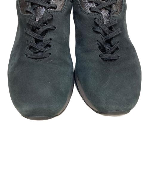 NEW BALANCE（ニューバランス）NEW BALANCE (ニューバランス) スニーカー ブラック サイズ:29の古着・服飾アイテム