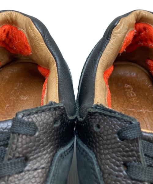 NEW BALANCE（ニューバランス）NEW BALANCE (ニューバランス) スニーカー ブラック サイズ:29の古着・服飾アイテム