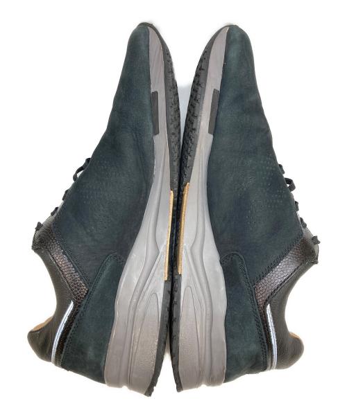 NEW BALANCE（ニューバランス）NEW BALANCE (ニューバランス) スニーカー ブラック サイズ:29の古着・服飾アイテム