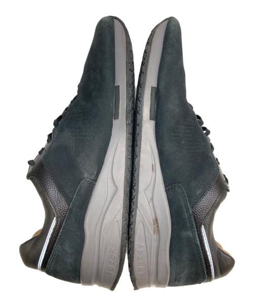 NEW BALANCE（ニューバランス）NEW BALANCE (ニューバランス) スニーカー ブラック サイズ:29の古着・服飾アイテム