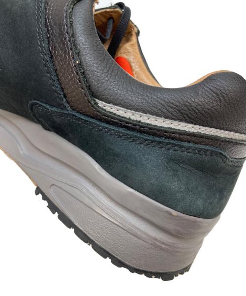NEW BALANCE（ニューバランス）NEW BALANCE (ニューバランス) スニーカー ブラック サイズ:29の古着・服飾アイテム