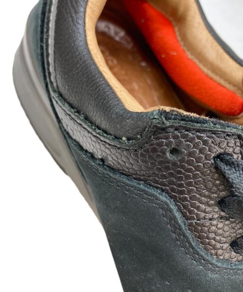 NEW BALANCE（ニューバランス）NEW BALANCE (ニューバランス) スニーカー ブラック サイズ:29の古着・服飾アイテム