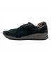 NEW BALANCE (ニューバランス) スニーカー ブラック サイズ:29：8000円
