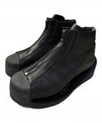 Y-3ワイスリー）の古着「 Gendo Pro Model "Triple Black"」｜ブラック