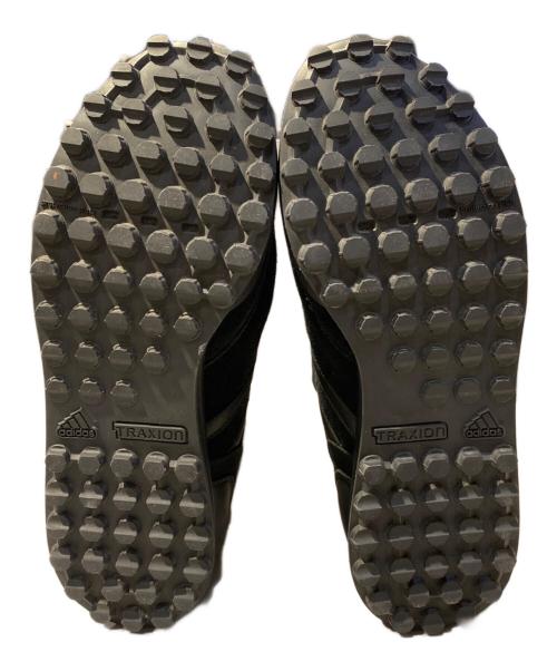 adidas（アディダス）adidas (アディダス) YOHJI YAMAMOTO (ヨウジヤマモト) YY TRAIL BOOTS ブラック サイズ:29cmの古着・服飾アイテム