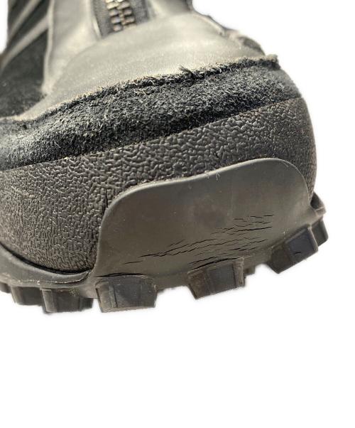 adidas（アディダス）adidas (アディダス) YOHJI YAMAMOTO (ヨウジヤマモト) YY TRAIL BOOTS ブラック サイズ:29cmの古着・服飾アイテム
