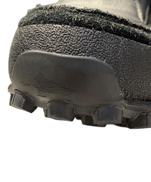 adidas（アディダス）adidas (アディダス) YOHJI YAMAMOTO (ヨウジヤマモト) YY TRAIL BOOTS ブラック サイズ:29cmの古着・服飾アイテム