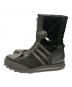 adidas (アディダス) YOHJI YAMAMOTO (ヨウジヤマモト) YY TRAIL BOOTS ブラック サイズ:29cm：20000円