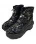 Maison Margiela（メゾンマルジェラ）の古着「TABI INSTAPUMP FURY」｜ブラック