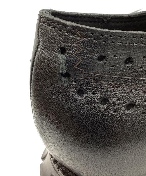 COLE HAAN（コールハーン）COLE HAAN (コールハーン) ゼログランド ウィング オックスフォード ビジネスシューズ ブラック サイズ:10 1/2の古着・服飾アイテム