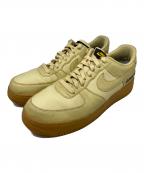 NIKEナイキ）の古着「スニーカー」｜Team Gold