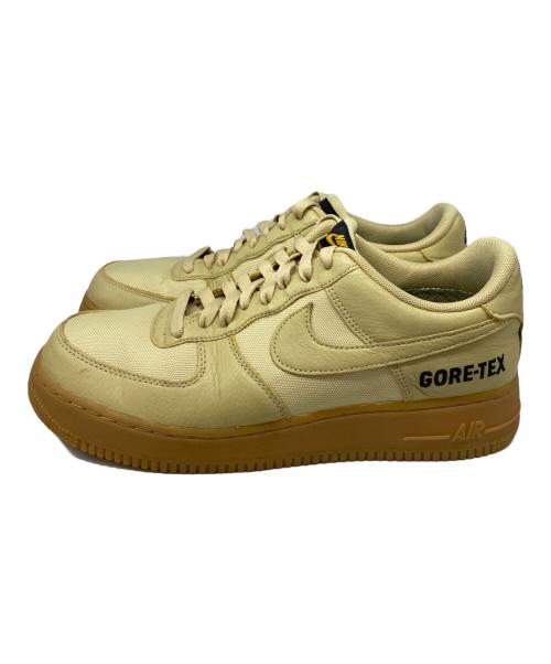 NIKE（ナイキ）NIKE (ナイキ) スニーカー Team Gold サイズ:29㎝の古着・服飾アイテム