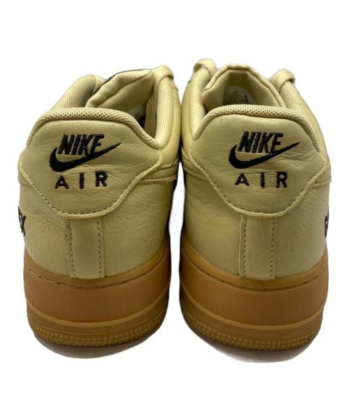 NIKE（ナイキ）NIKE (ナイキ) スニーカー Team Gold サイズ:29㎝の古着・服飾アイテム
