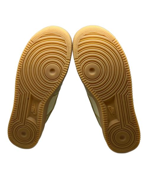 NIKE（ナイキ）NIKE (ナイキ) スニーカー Team Gold サイズ:29㎝の古着・服飾アイテム