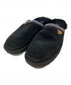 UGGアグ）の古着「Tasman Slip-On」｜ブラック