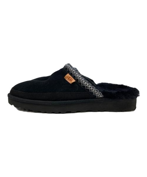 UGG（アグ）UGG (アグ) Tasman Slip-On ブラック サイズ:29の古着・服飾アイテム
